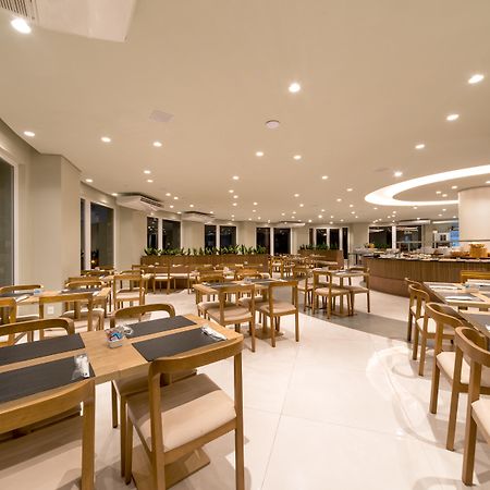 Laghetto Resort Golden Gramado Ngoại thất bức ảnh