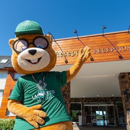 Laghetto Resort Golden Gramado Ngoại thất bức ảnh