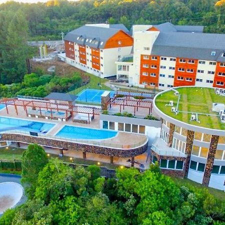 Laghetto Resort Golden Gramado Ngoại thất bức ảnh