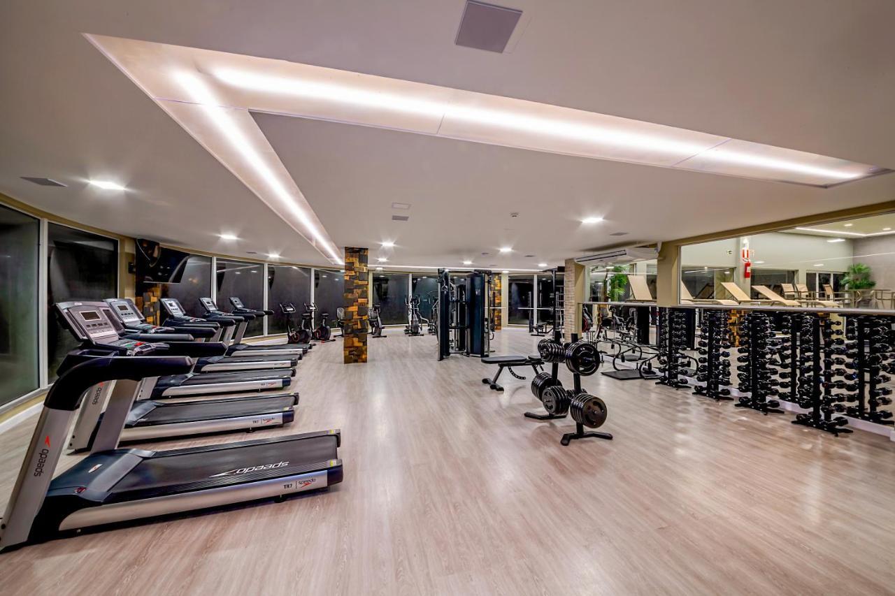 Laghetto Resort Golden Gramado Ngoại thất bức ảnh