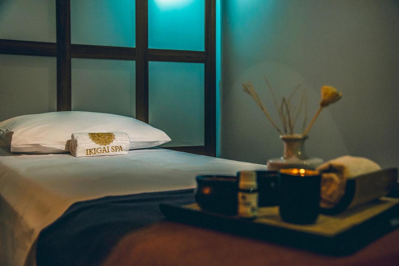 Laghetto Resort Golden Gramado Ngoại thất bức ảnh