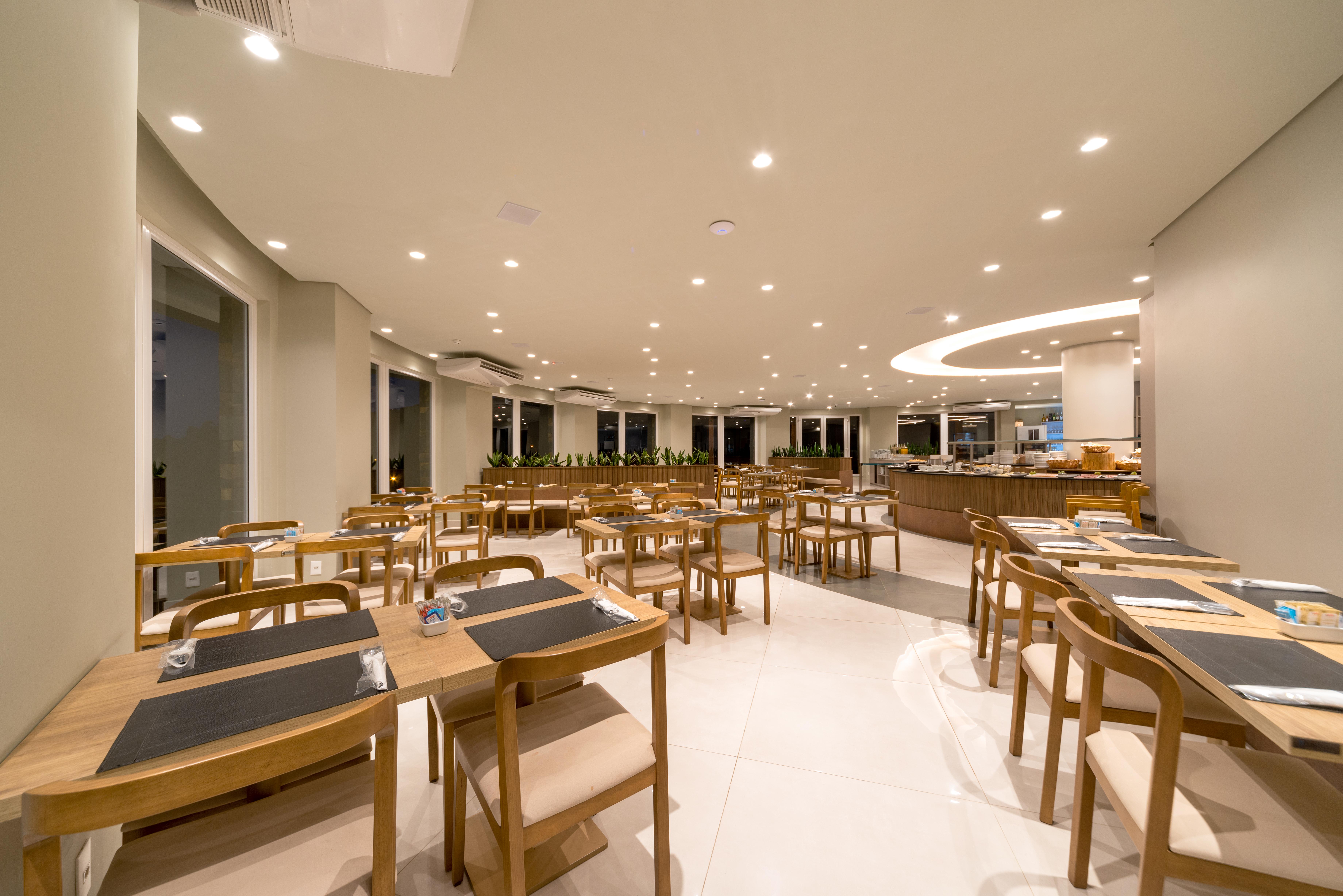 Laghetto Resort Golden Gramado Ngoại thất bức ảnh