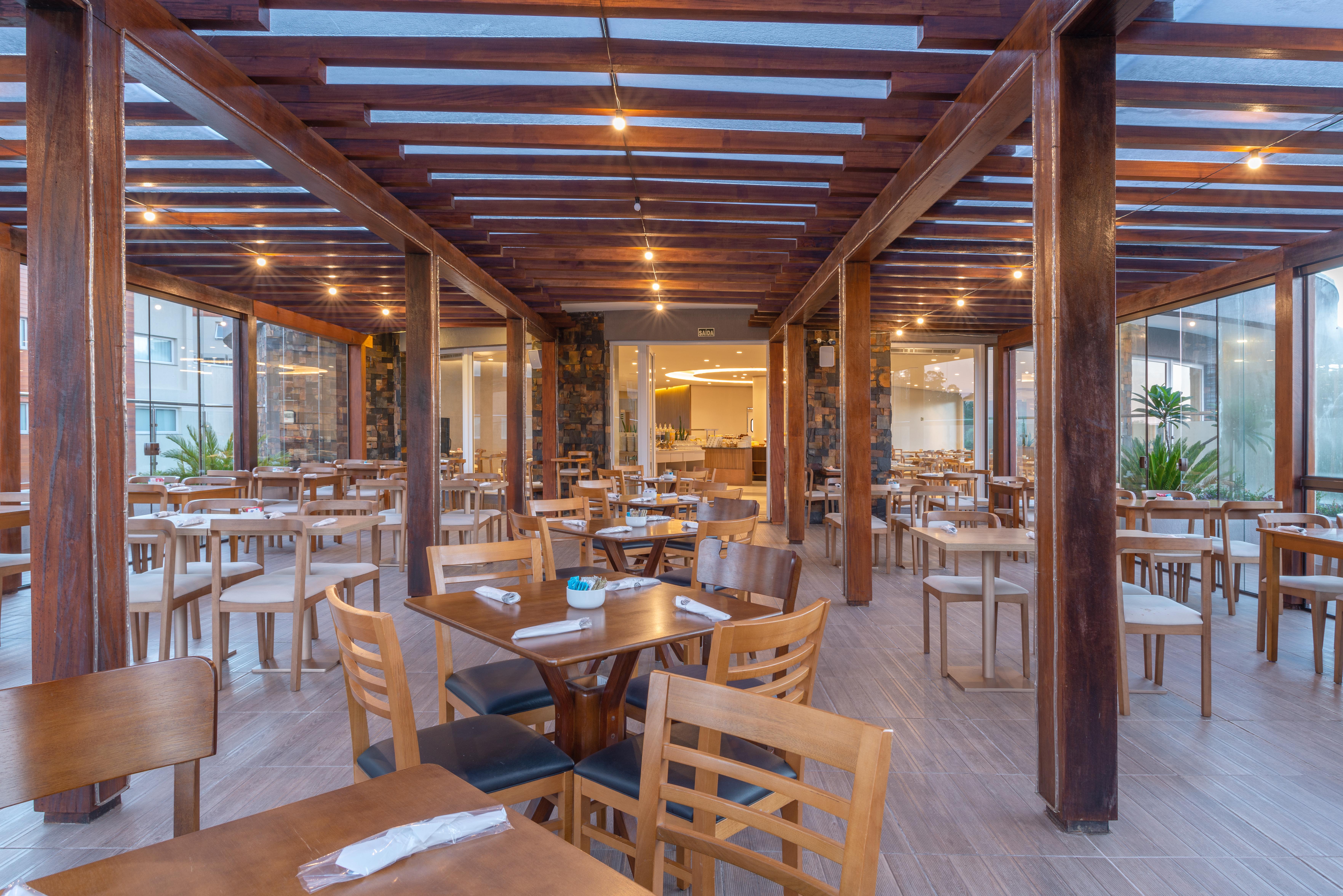 Laghetto Resort Golden Gramado Ngoại thất bức ảnh