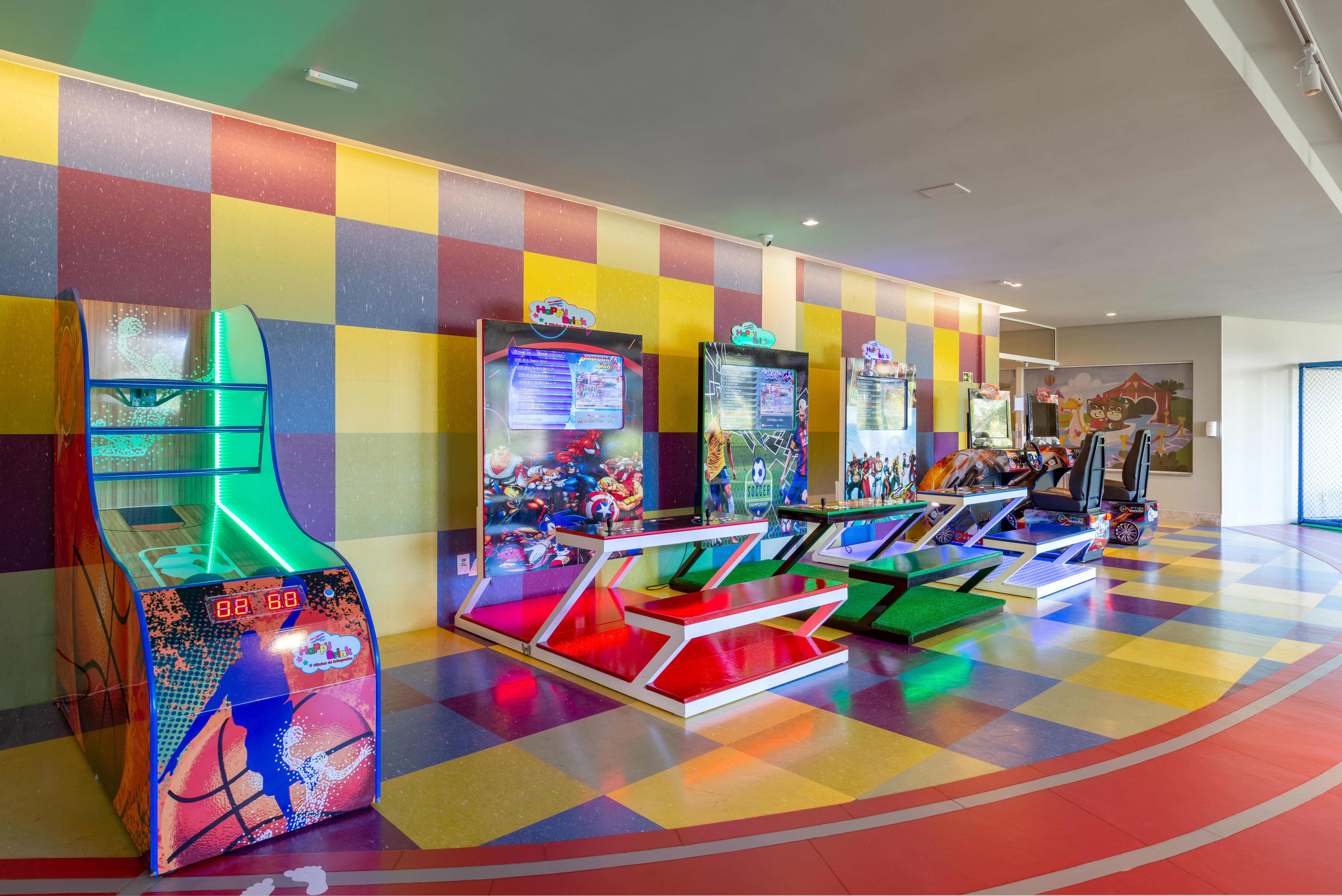 Laghetto Resort Golden Gramado Ngoại thất bức ảnh