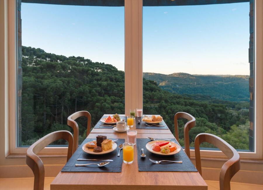 Laghetto Resort Golden Gramado Ngoại thất bức ảnh