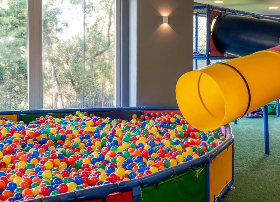 Laghetto Resort Golden Gramado Ngoại thất bức ảnh