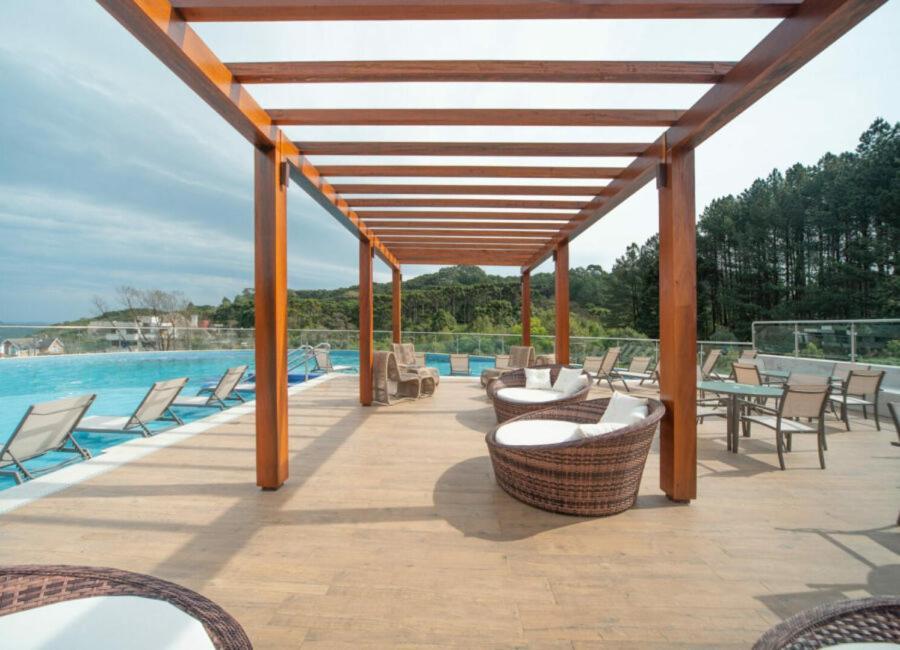 Laghetto Resort Golden Gramado Ngoại thất bức ảnh