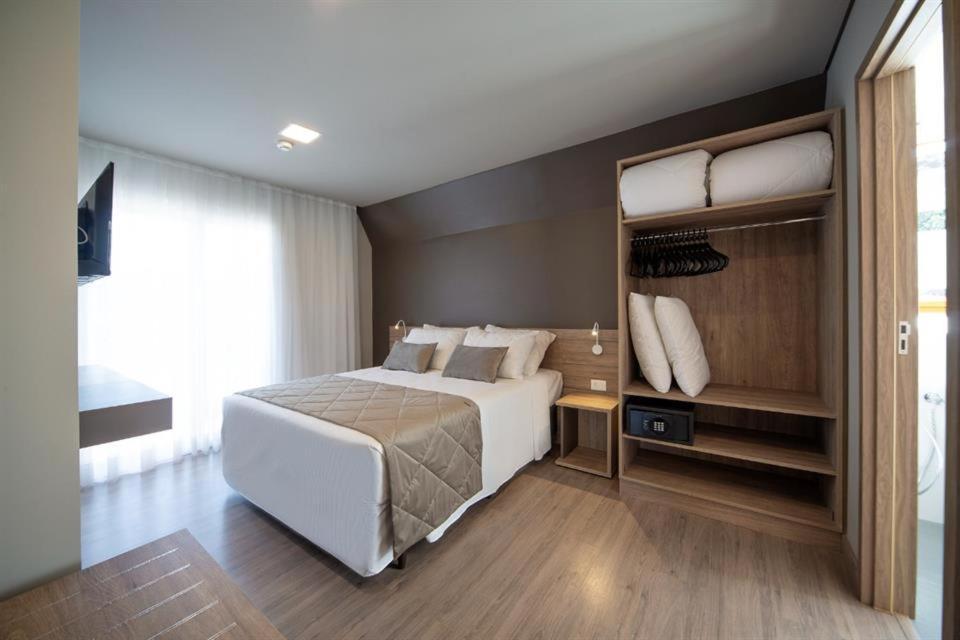 Laghetto Resort Golden Gramado Ngoại thất bức ảnh