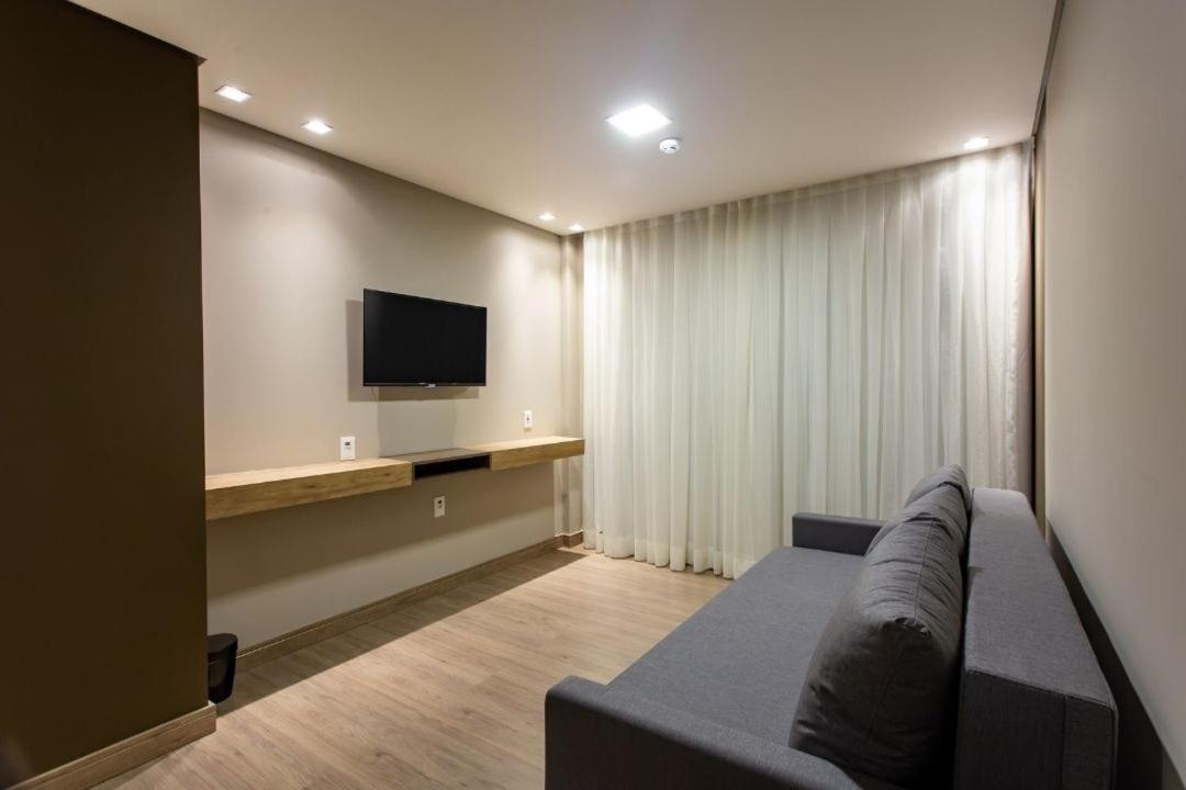 Laghetto Resort Golden Gramado Ngoại thất bức ảnh