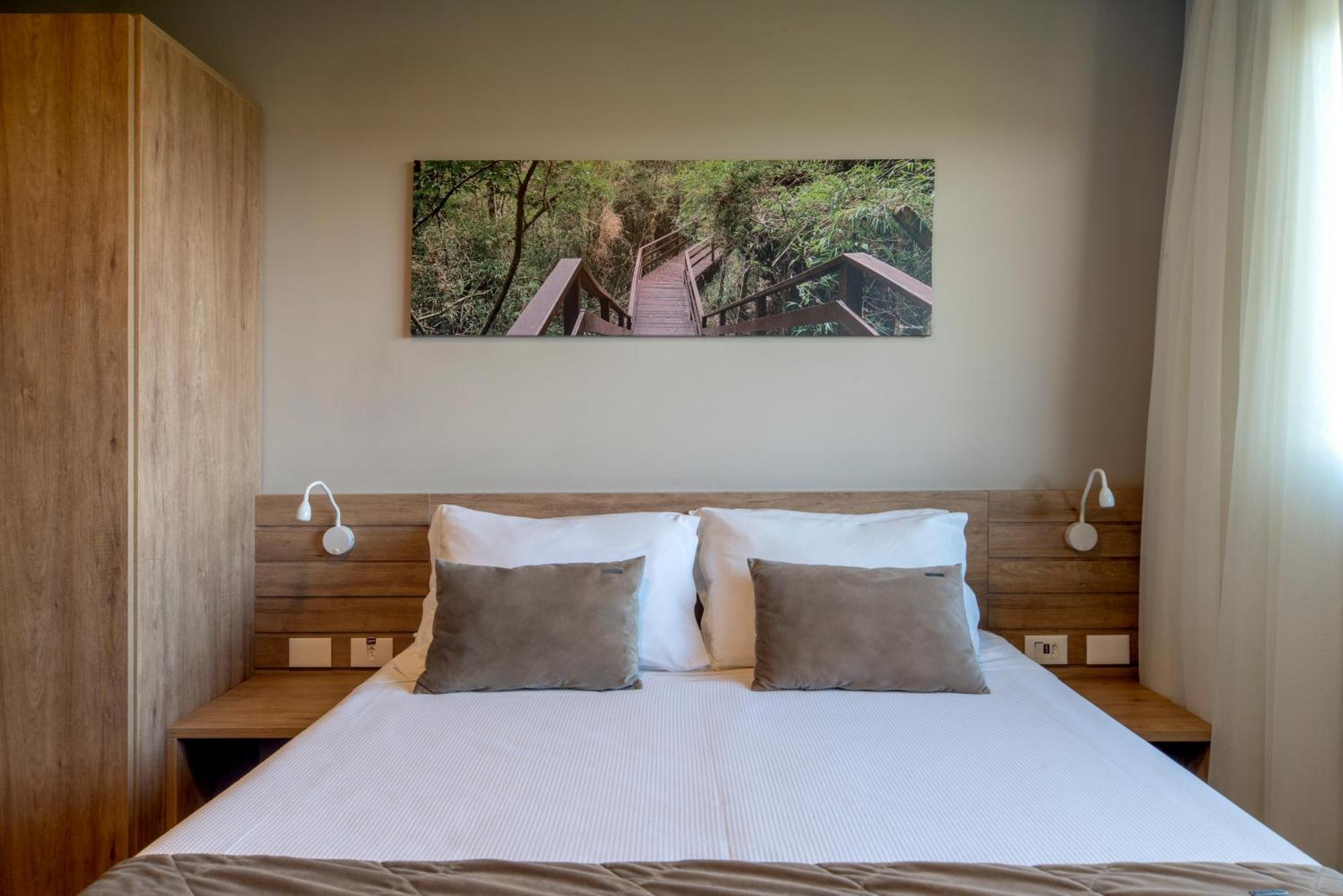 Laghetto Resort Golden Gramado Ngoại thất bức ảnh
